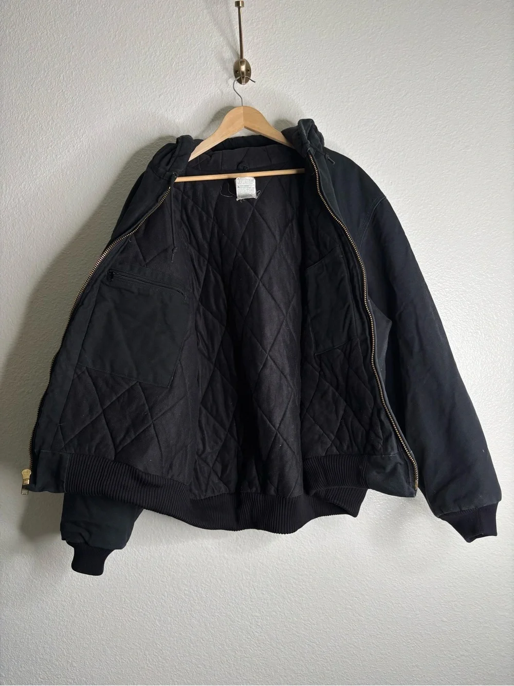 Carhartt iconic j140